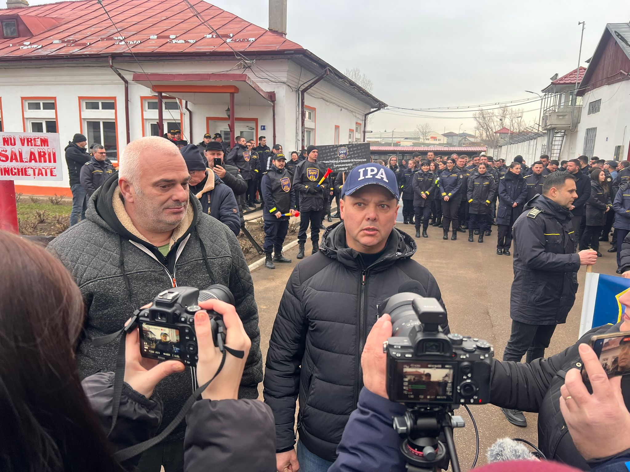 Declarația zilei 13 ianuarie 2025 