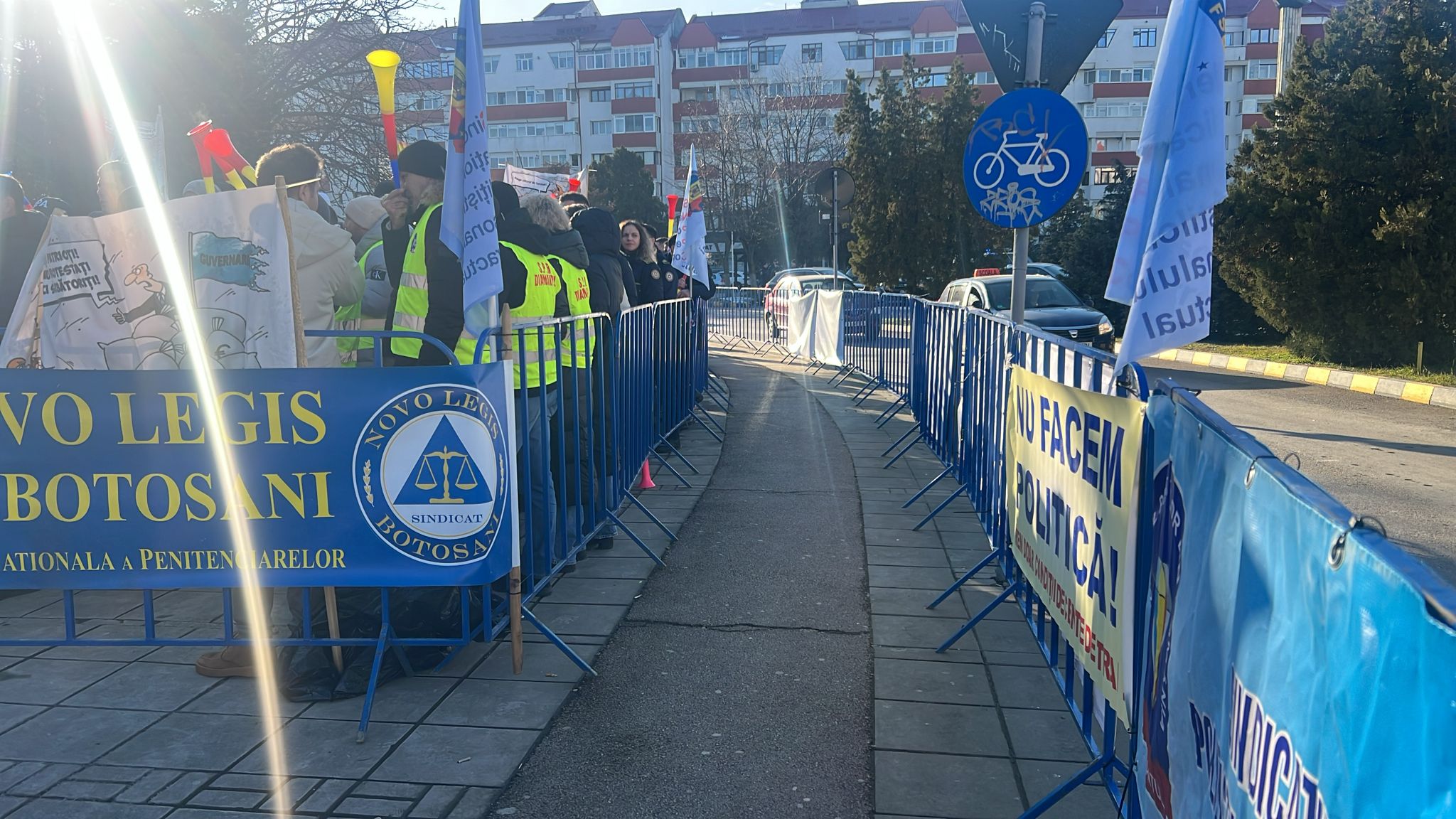 Poza zilei 16 ianuarie 2025 