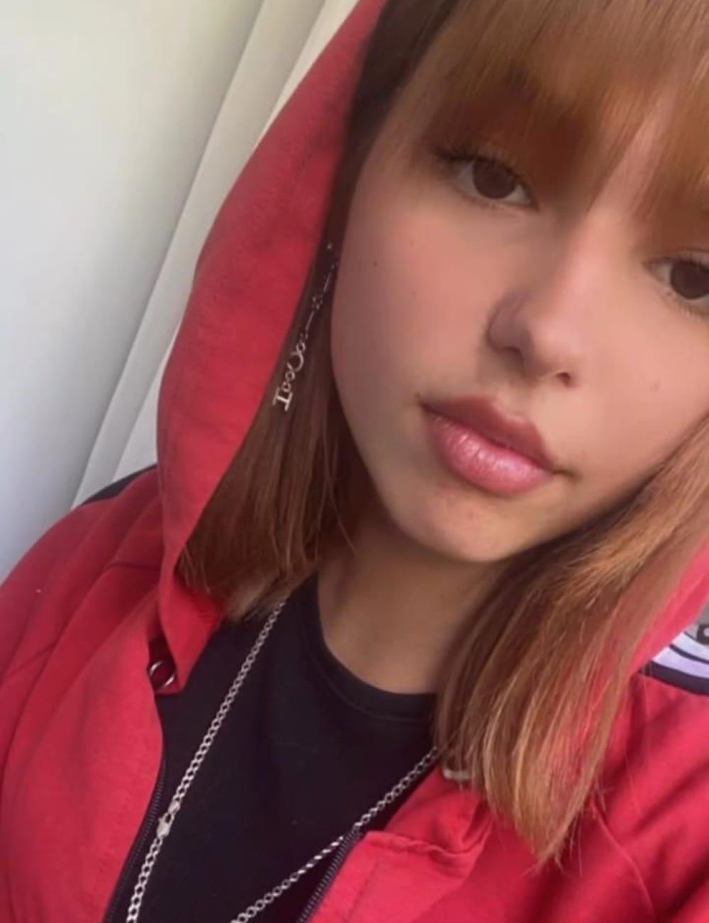 O adolescentă din Botoșani a dispărut în toiul nopții de acasă: Sunați la 112 dacă o vedeți!