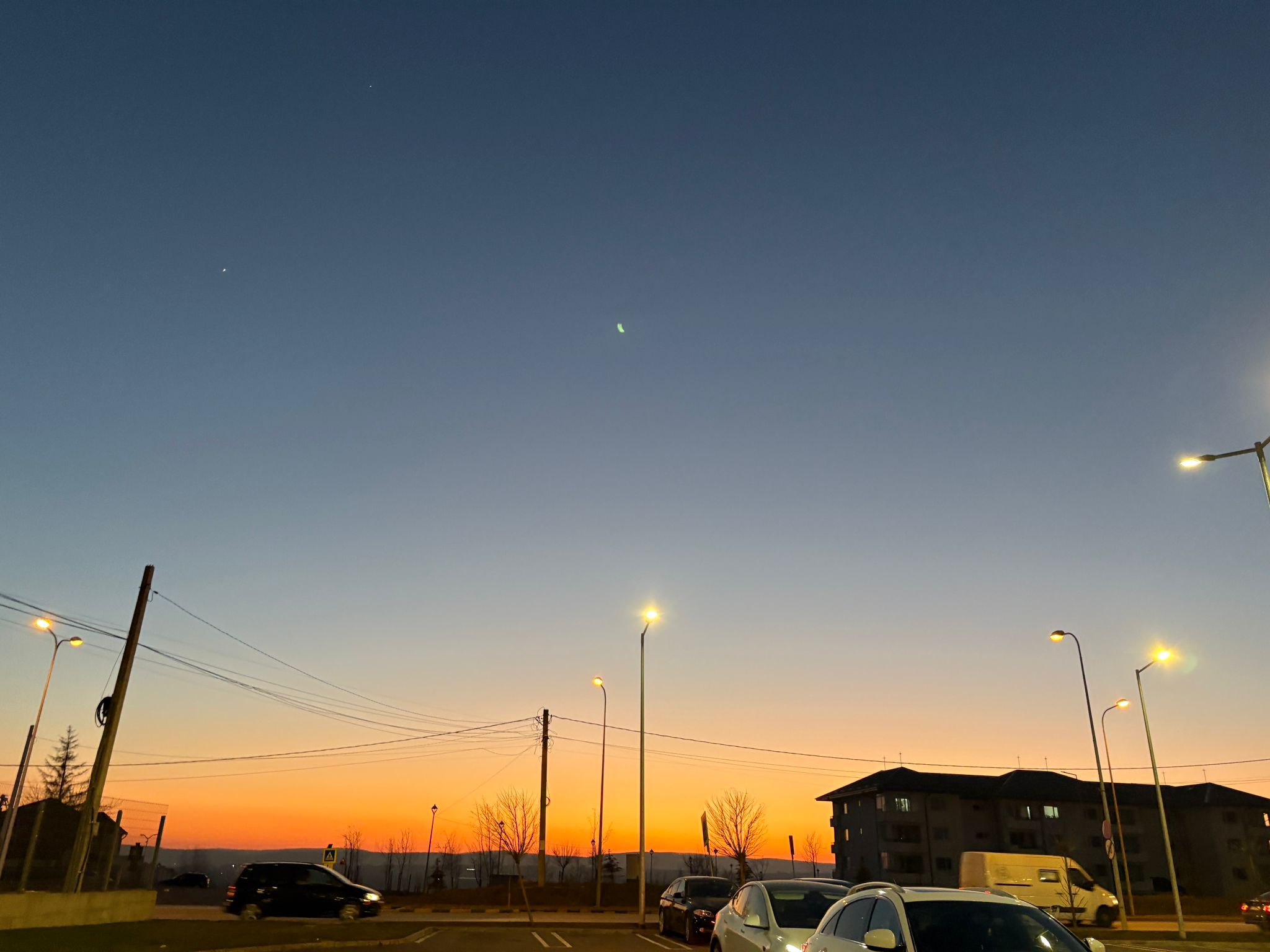 Poza zilei 30 ianuarie 2025 