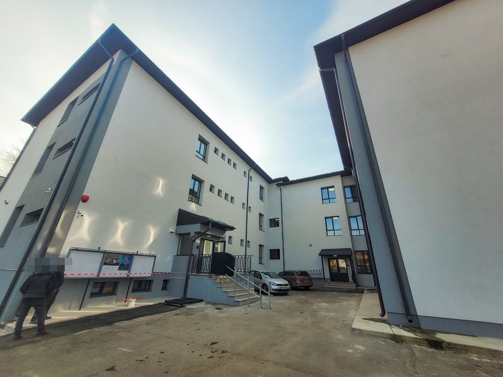 Săptămâna faptelor bune la o școală din Botoșani: Apel pentru profesori și elevi 