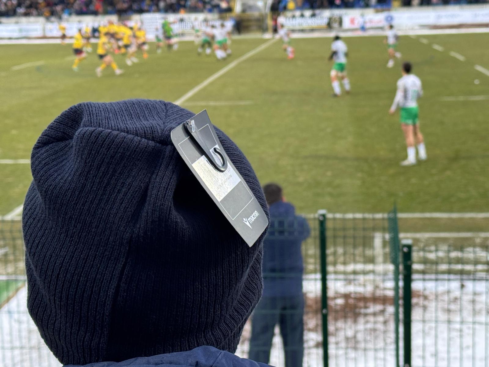 Poza zilei 20 februarie 2025 