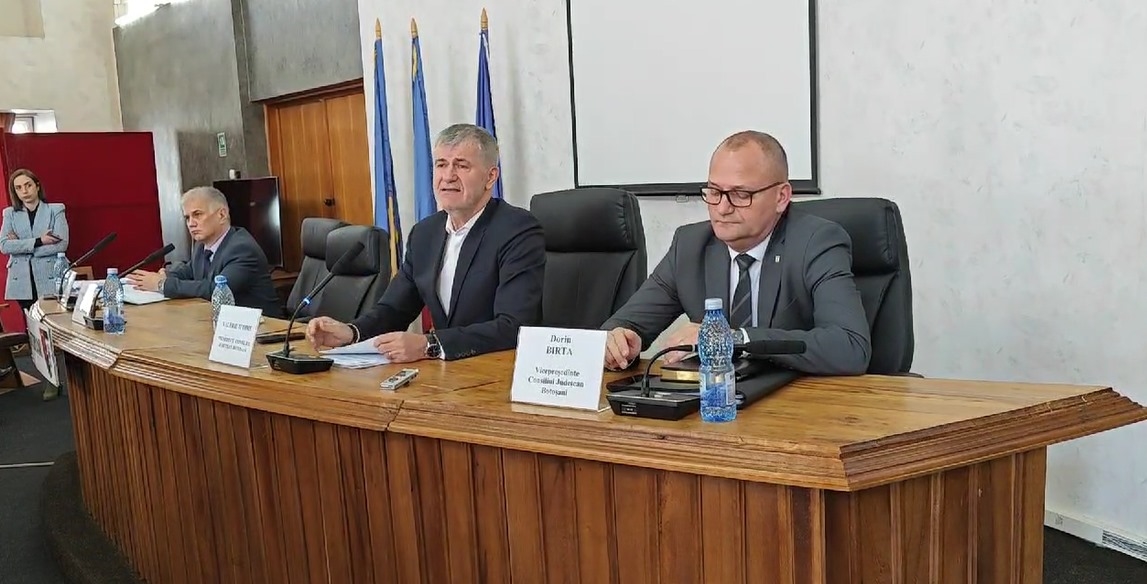 Valeriu Iftime, apel la smerenie și penitență în apropierea unui moment cheie - VIDEO