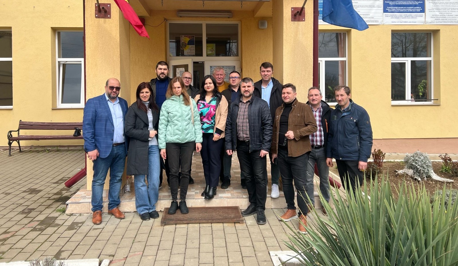 „Olimpiada satelor”: Elevi din Botoșani calificați la etapa națională 