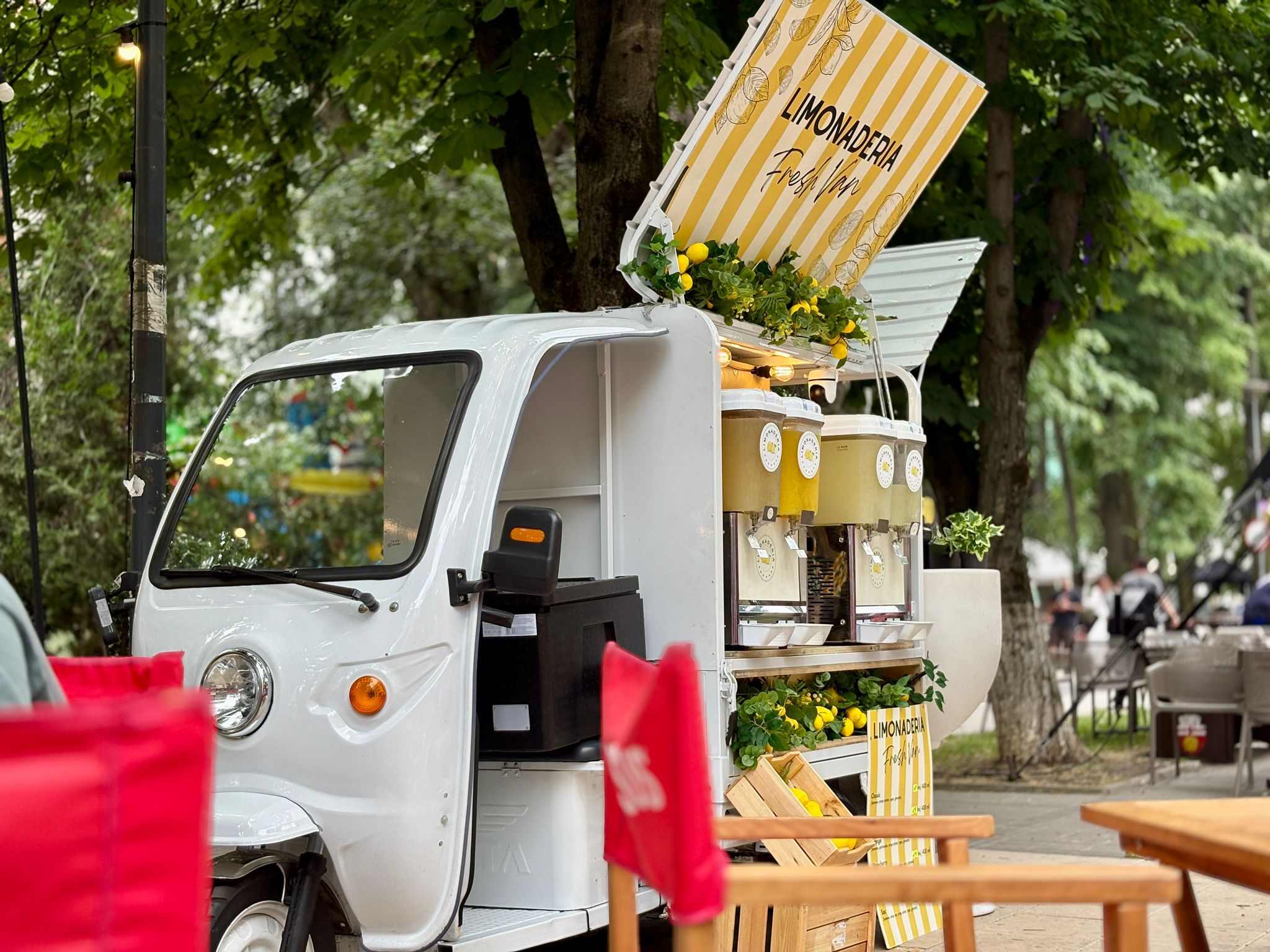 Poza zilei 3 iulie 2025 