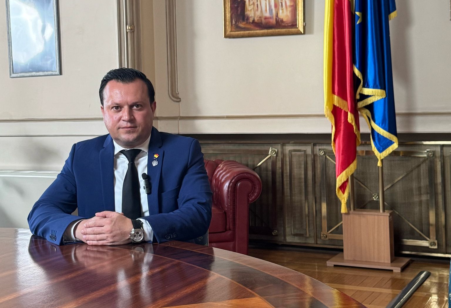 Senatorul Cătălin Silegeanu: România a intrat oficial într-un vid instituțional periculos. Astăzi se încheie perioada legală de 45 de zile în care Guvernul putea funcționa în regim de interimat 