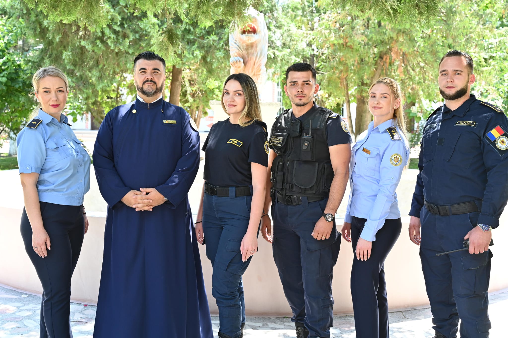 Dincolo de ziduri: Penitenciarul Botoșani își deschide porțile – Haide să cunoști oamenii din spatele uniformei!