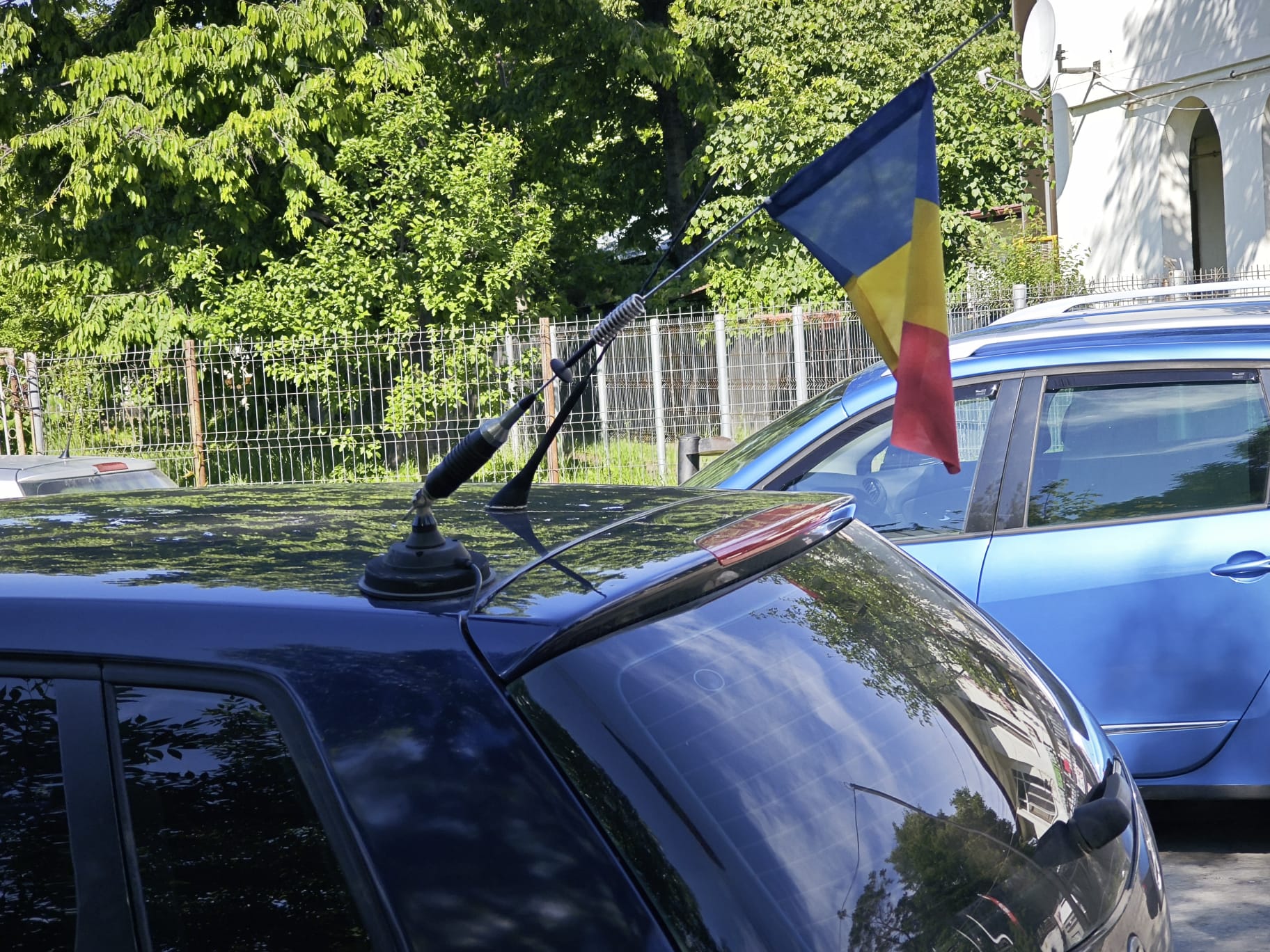 Poza zilei 7 august 2025 