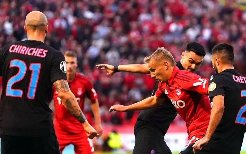 Meciuri decisive pentru echipele românești în cupele europene