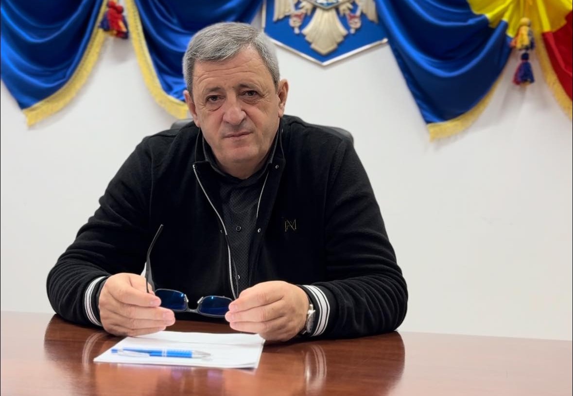 BOMBĂ: Verginel Gireadă și-a dat demisia din funcția de primar – PRIMELE DECLARAȚII 