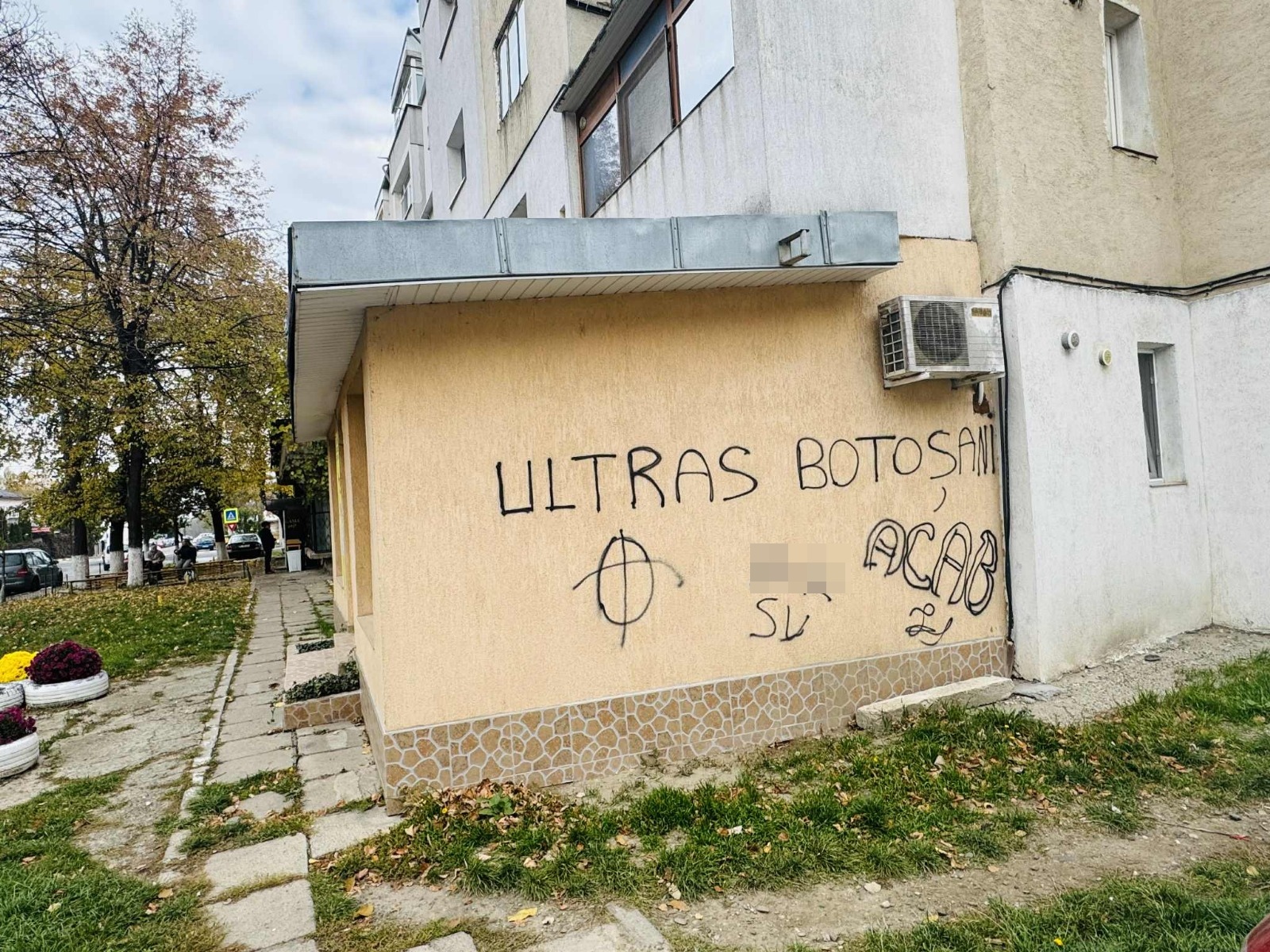 Poza zilei 27 octombrie 2025 