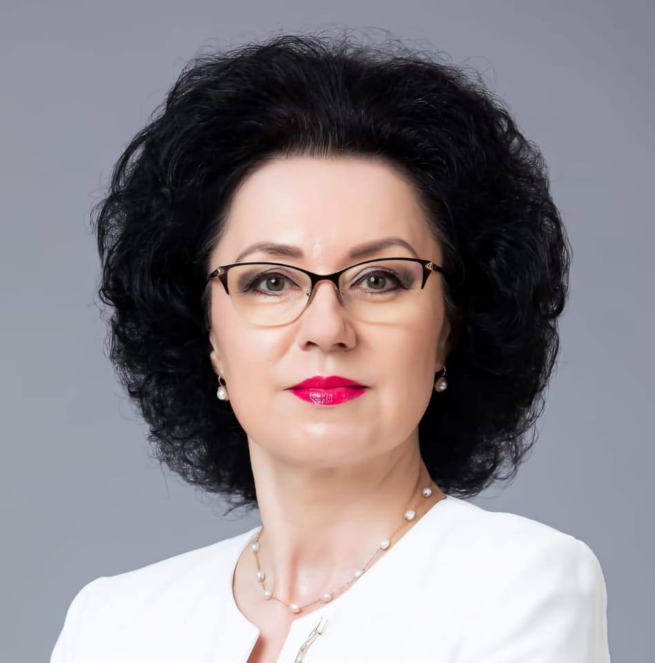 Prefecta de Iași, Luciana Antoci, schimbată din funcție. Va fi consilieră la Guvern