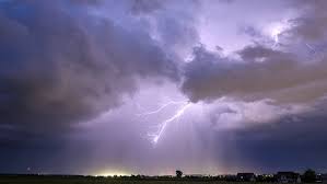 Județul Botoșani sub COD GALBEN de furtuni 