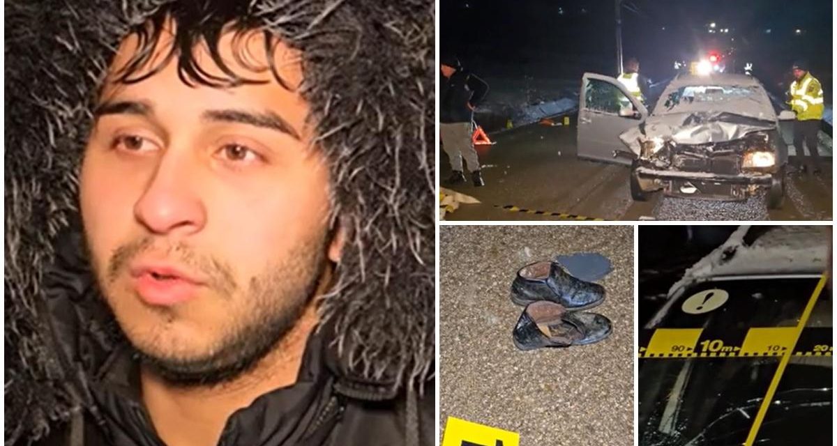 Tragedie în judeţul Botoşani: Accident mortal produs de un tânăr de 18 ani 