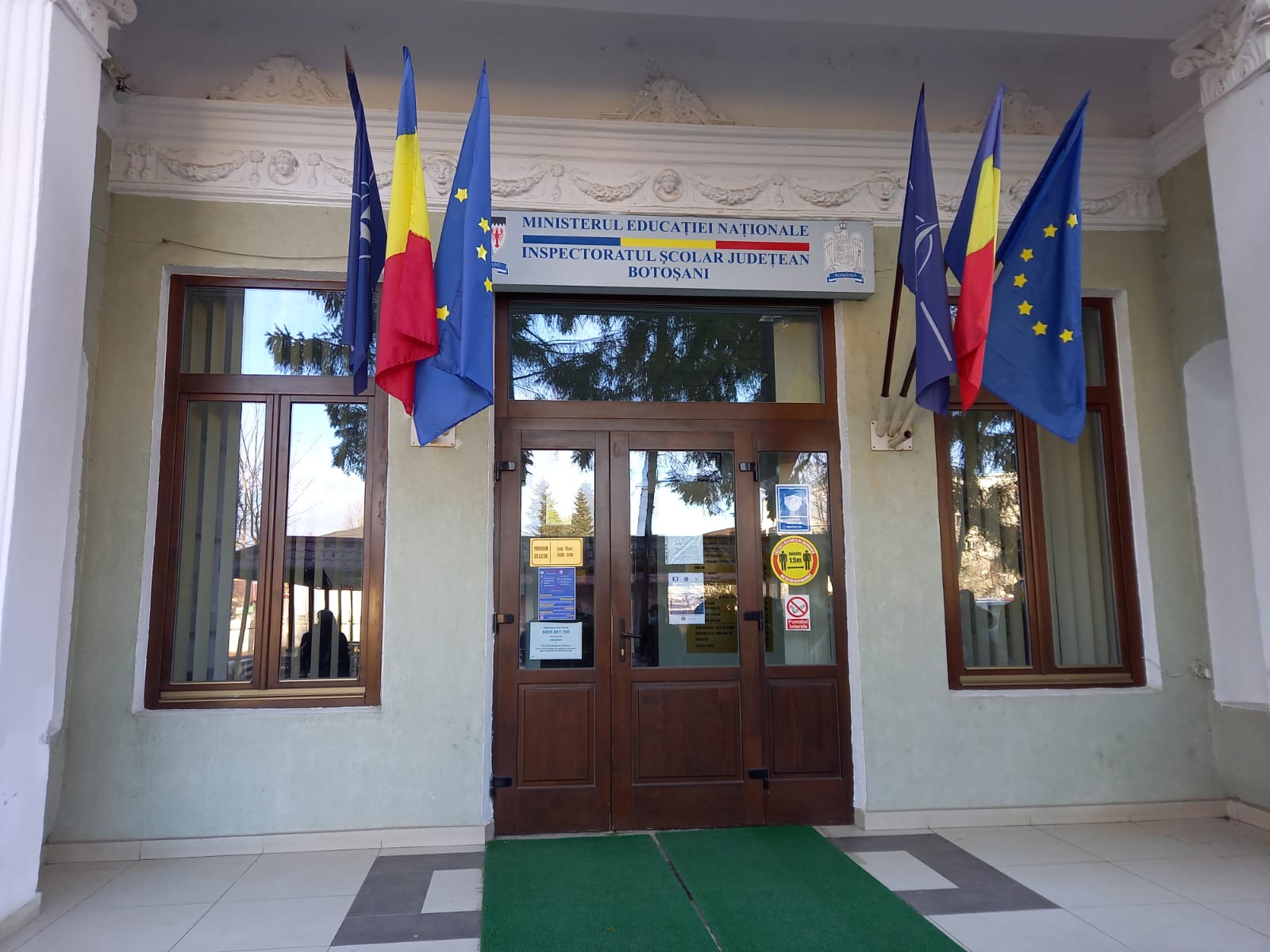 Anchetă la o școală din Botoșani: Învățătoare acuzată că a umilit o elevă în fața clasei