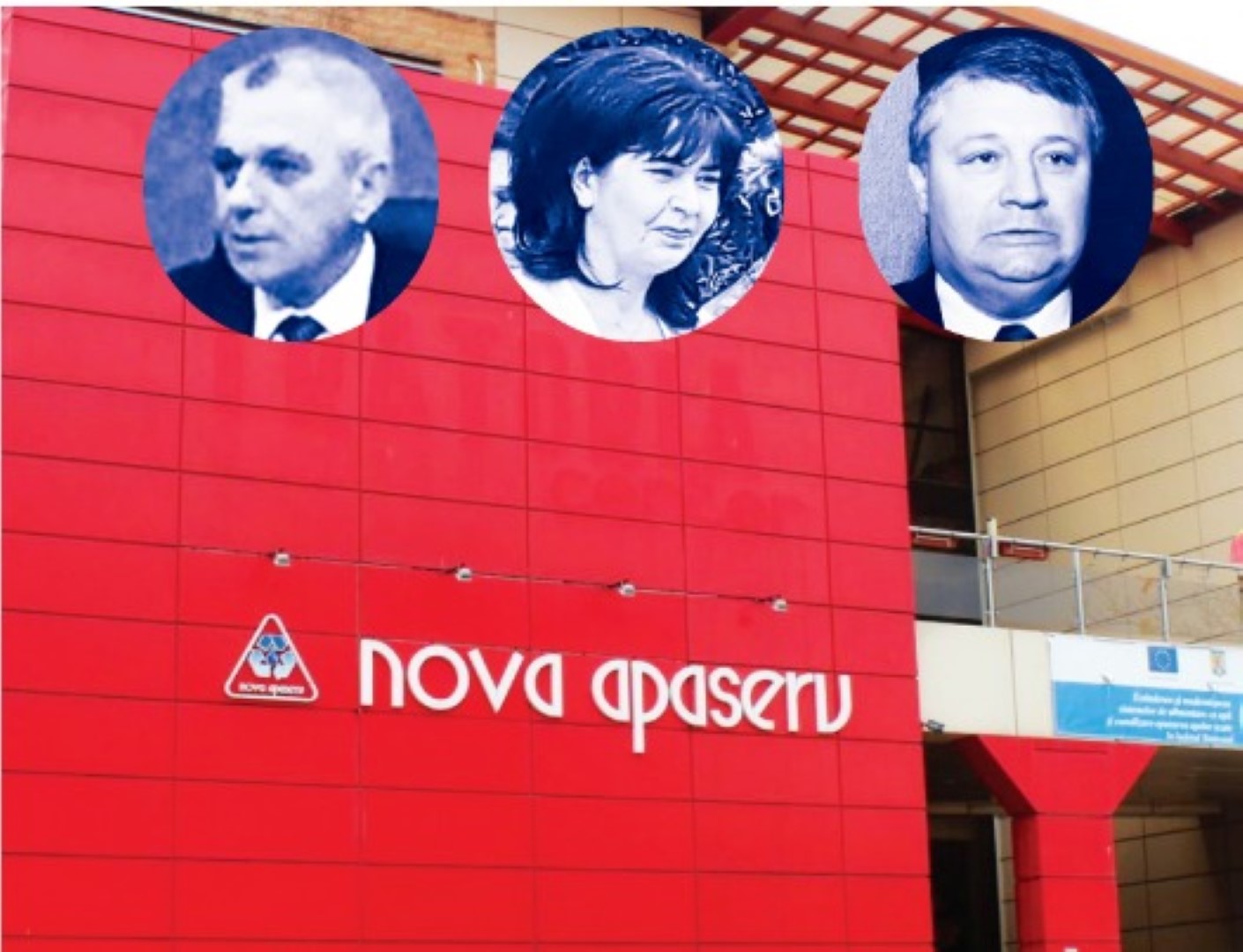 USR Botoșani: Rușine PSD, rușine PNL pentru că trăim iar ca în Evul Mediu!