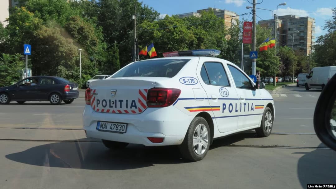Poliția, clarificări importante privind pregătirea polițiștilor 