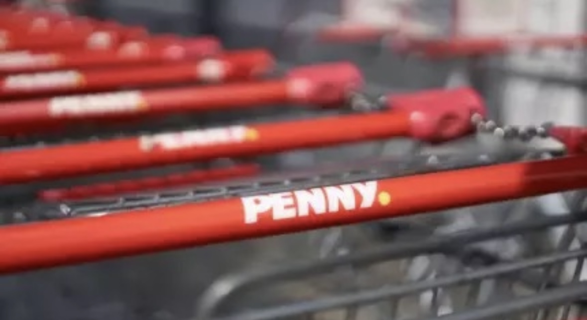 Produs retras din magazinele Penny din cauza prezenţei unei bacterii: Lista magazinelor în care a fost vândut