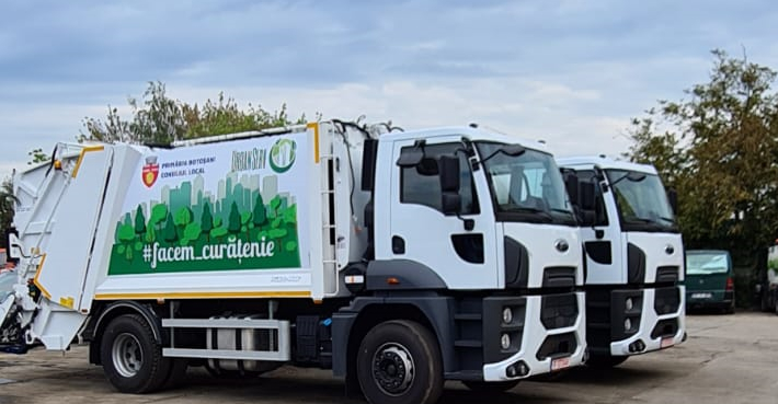 Urban Serv: Program special de lucru în perioada sărbătorilor pascale 