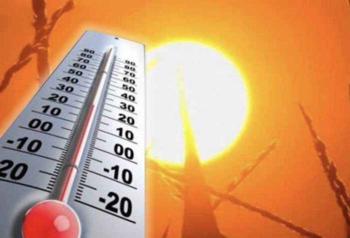 Cunoscut medic, PATRU măsuri pentru a NU ajunge la Urgențe din cauza caniculei 