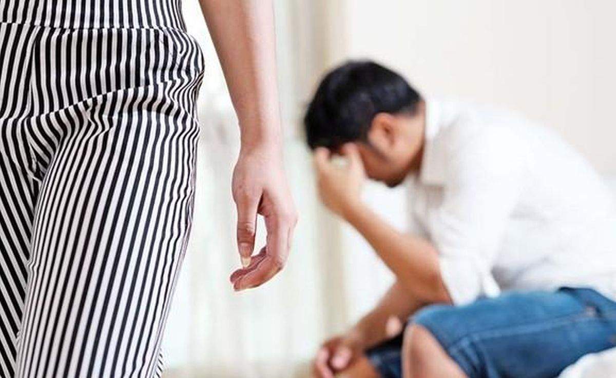 Și femeile își bat bărbații: Zeci de cazuri înregistrate la Botoșani 