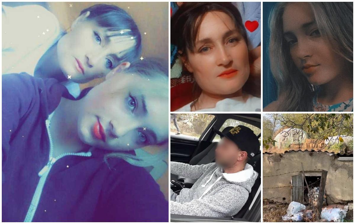 Condamnare definitivă: Bărbatul din Botoșani care a ucis o femeie și pe fiica acesteia, pedepsit cu închisoare pe VIAȚĂ