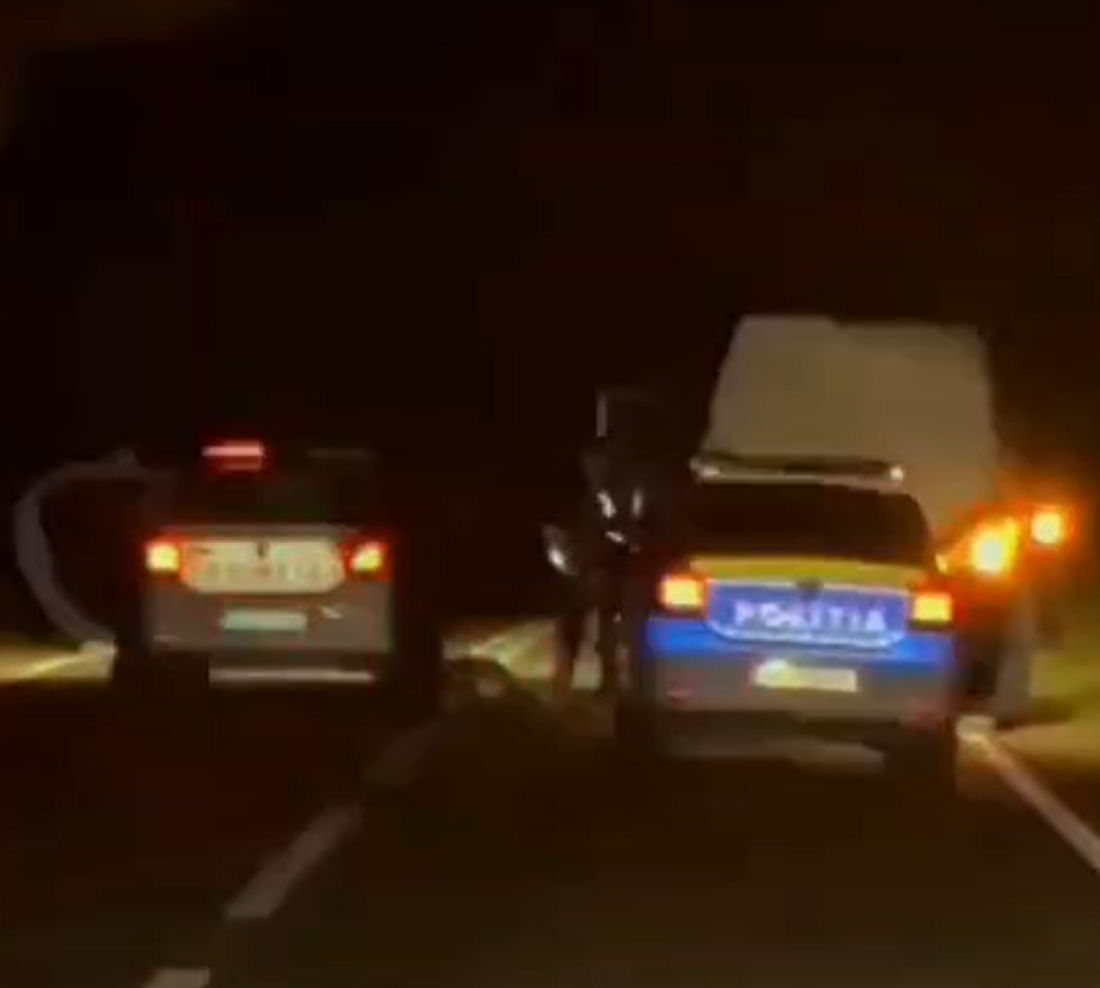 Controale la frontieră după cazul bărbatului împușcat cu 61 de focuri de armă în Botoșani