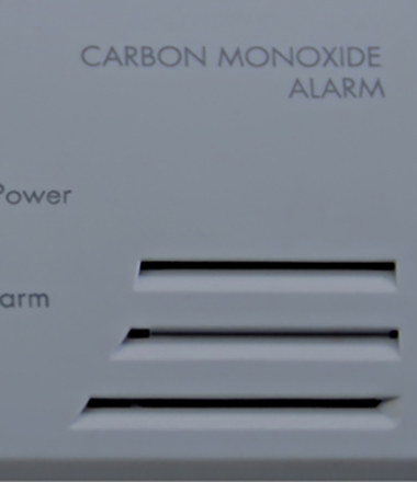 Înainte de frig, alarma de monoxid de carbon nu înlocuiește verificarea instalației