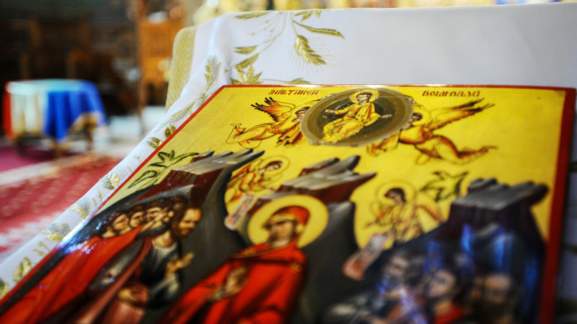 Înălțarea Domnului: Tradiții, obiceiuri și superstiții de Ispas