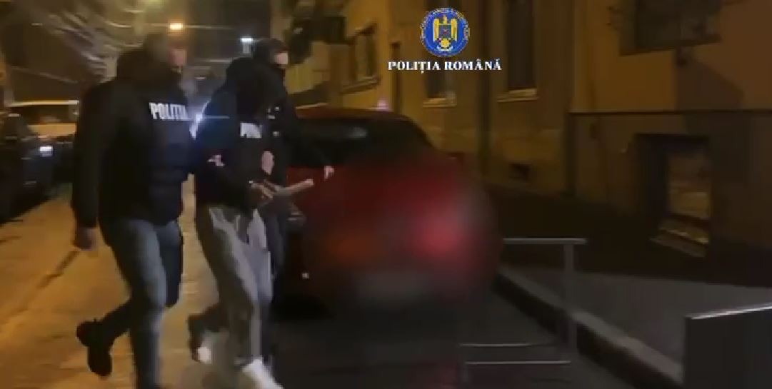 incalcare ordin de protectie