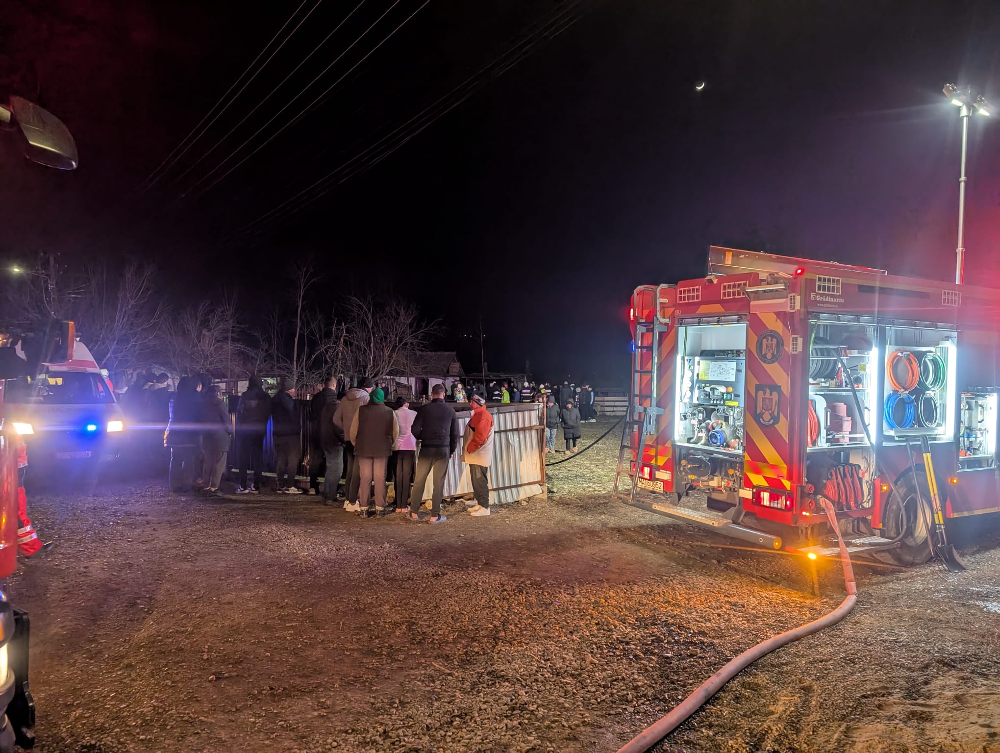 Mister elucidat în cazul femeii care a ars de vie în casă: DETALIUL care a șocat anchetatorii, după necropsie  