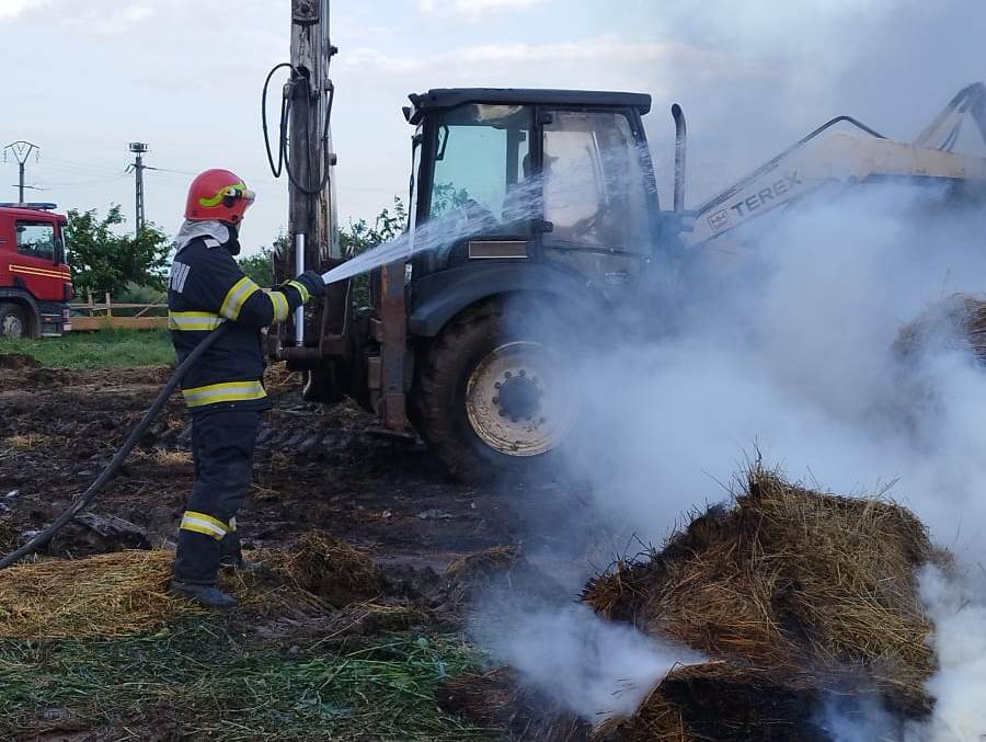 incendiu cristesti