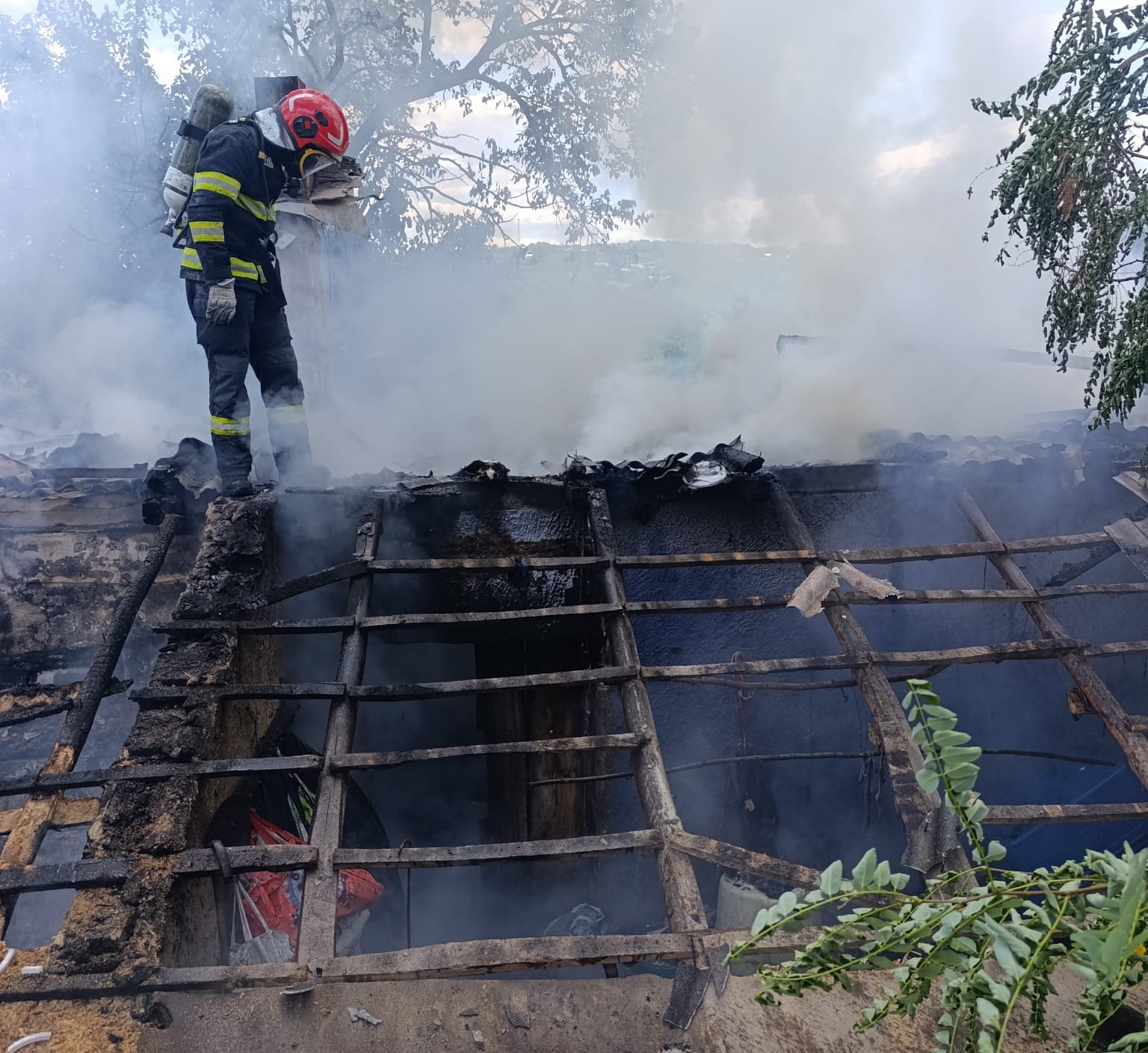 reguli de prevenire incendii