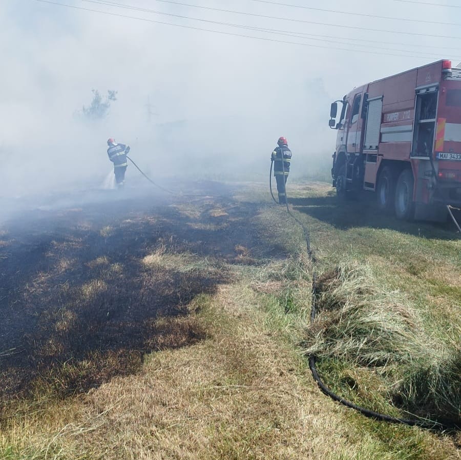 incendiu manolesti deal