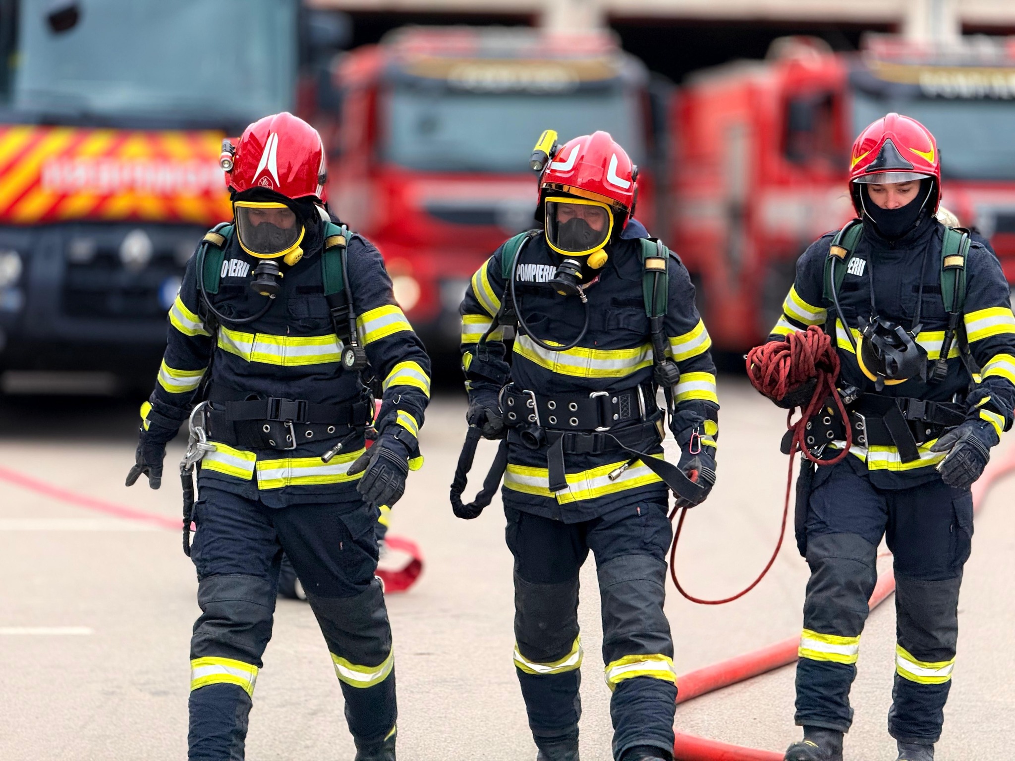 Momente dificile pentru doua familii din Botosani