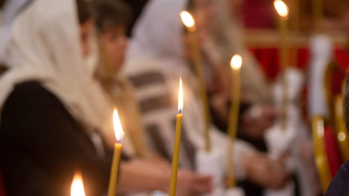 A început Postul Paștelui, cel mai aspru și lung din an