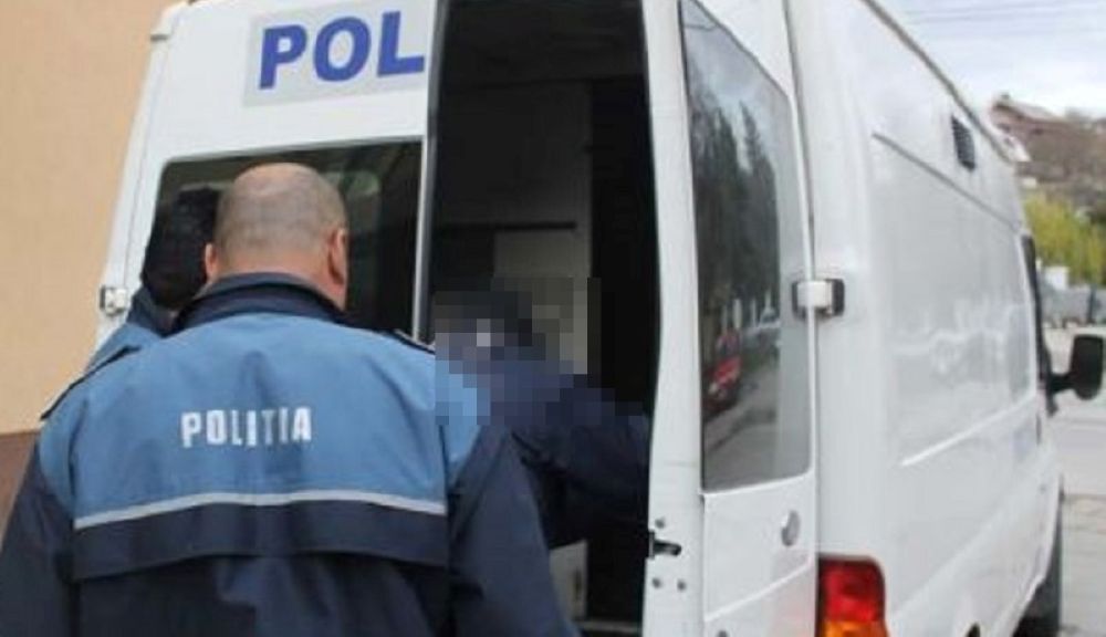 Puștan închis într-un centru fiindcă a fost prins cu droguri