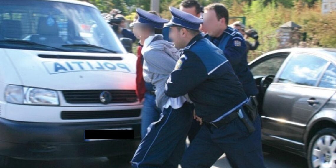 Închisoare cu suspendare după ce s-a urcat beat la volan și a lovit un polițist botoșănean