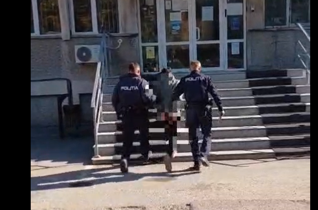 inconstienta la 19 ani botosani