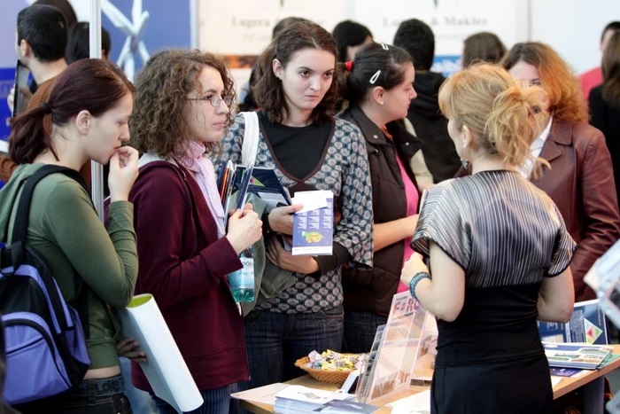 Generația fără loc de muncă: Șomajul tinerilor din România atinge cote alarmante