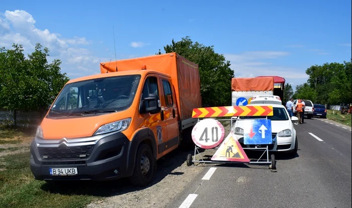 Instituție de drumuri fără drumari: Declinul unei structuri esențiale pentru traficul rutier