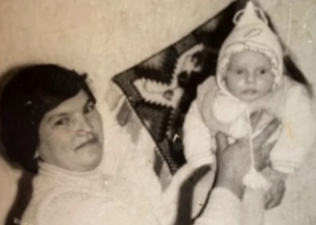 Botoșăneanul care a avut o copilărie grea, iar acum este un bărbat de succes