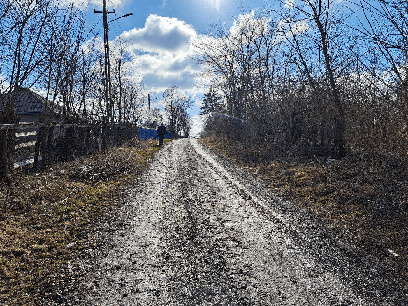 Mii de botoșăneni nu au asistență medicală de bază:  Majoritatea sunt bătrâni, fără posibilități financiare și mor cu zile