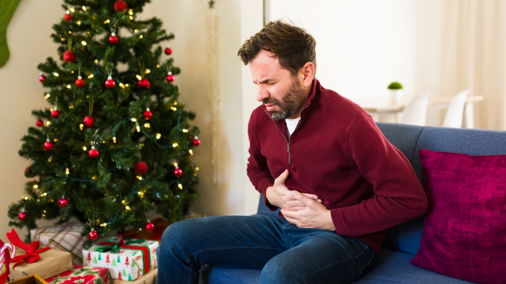 Indigestia de Sărbători: Ce o provoacă, de fapt!