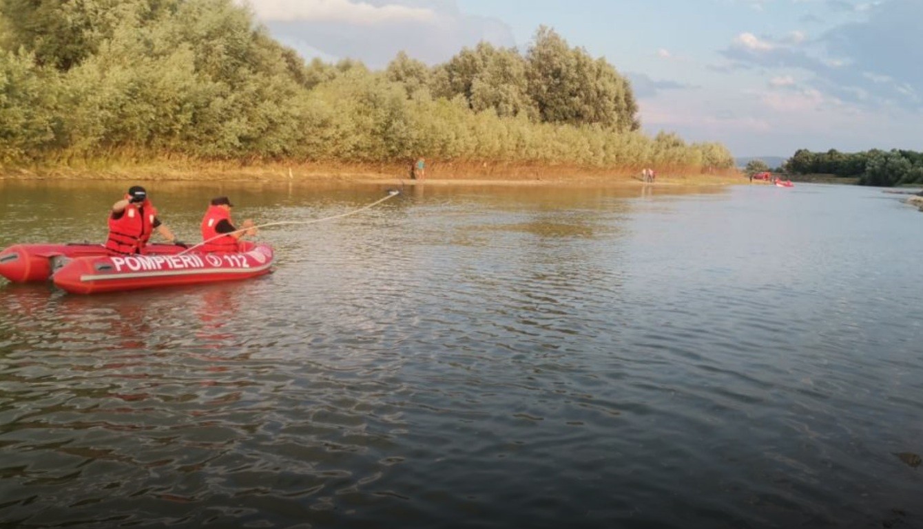 Nu îți risca viața la scăldat: LOCUL unde au murit cei mai mulți botoșăneni