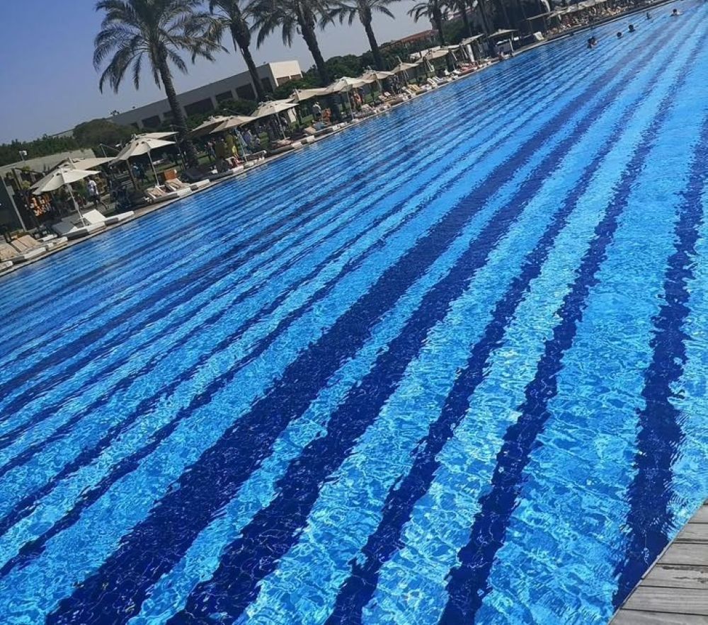 infectii piscina.