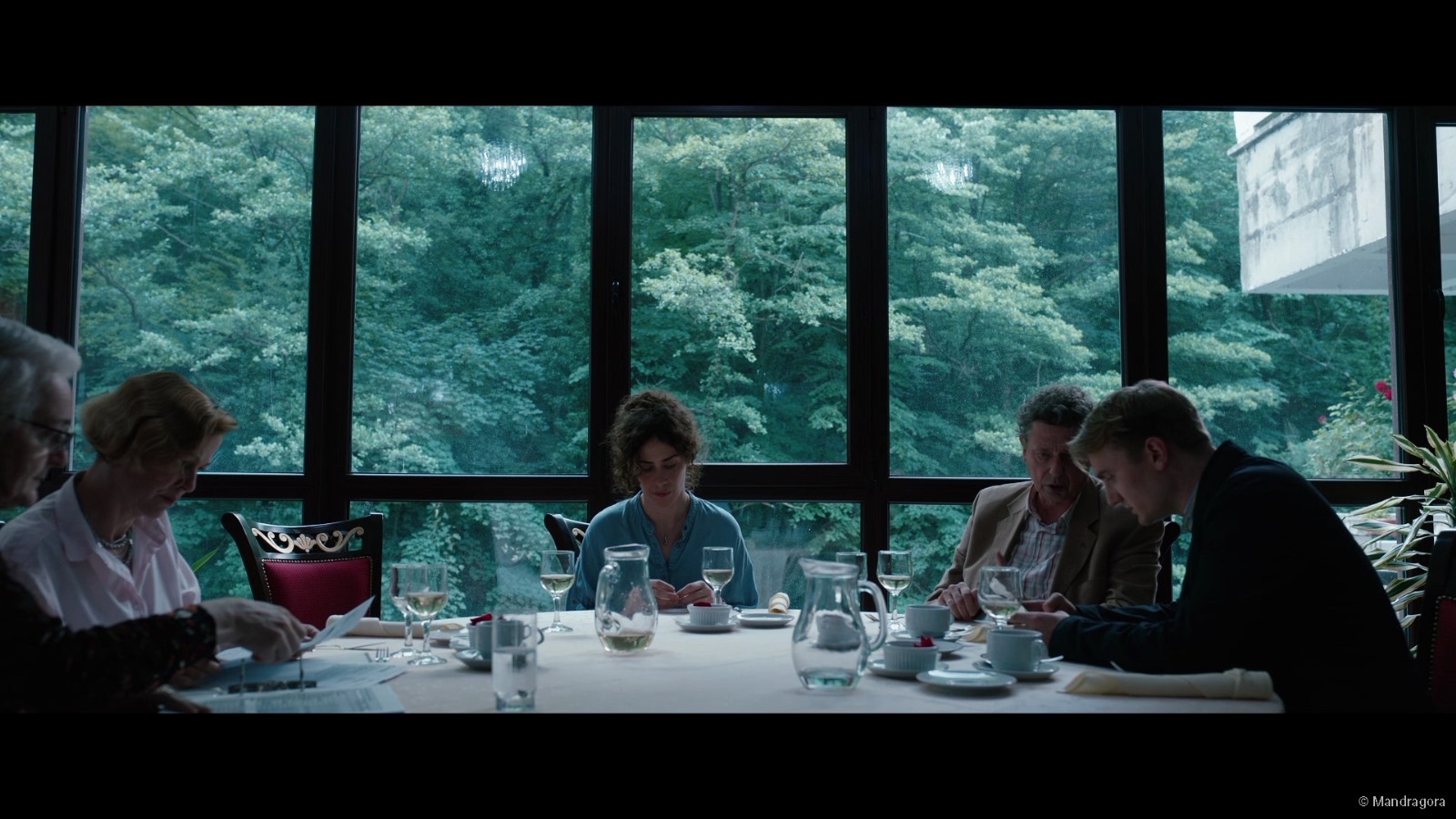 Regizoarea Sarra Tsorakidis sparge tiparele: Film despre femeia de 40 de ani imperfectă!