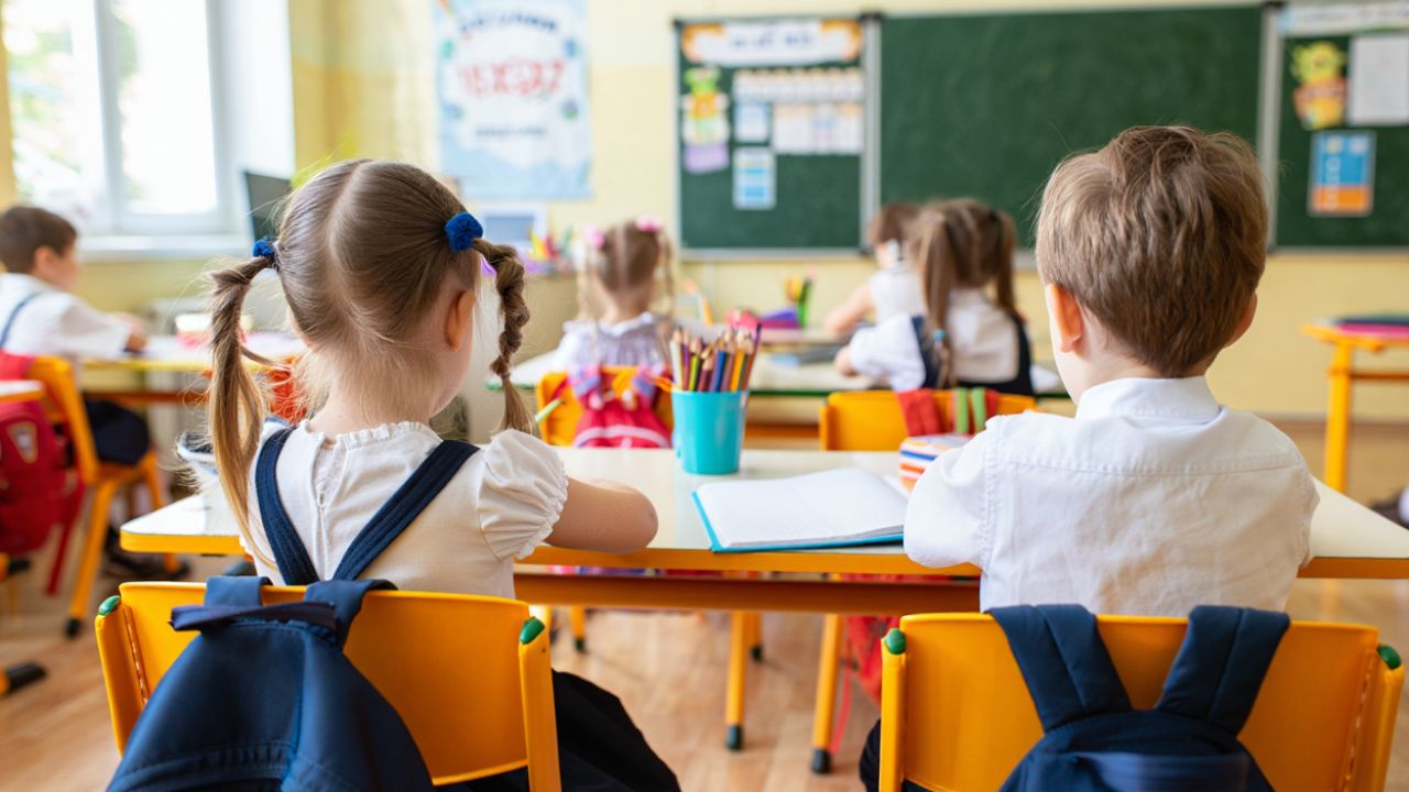 se fac inscrieri la clasa pregatitoare