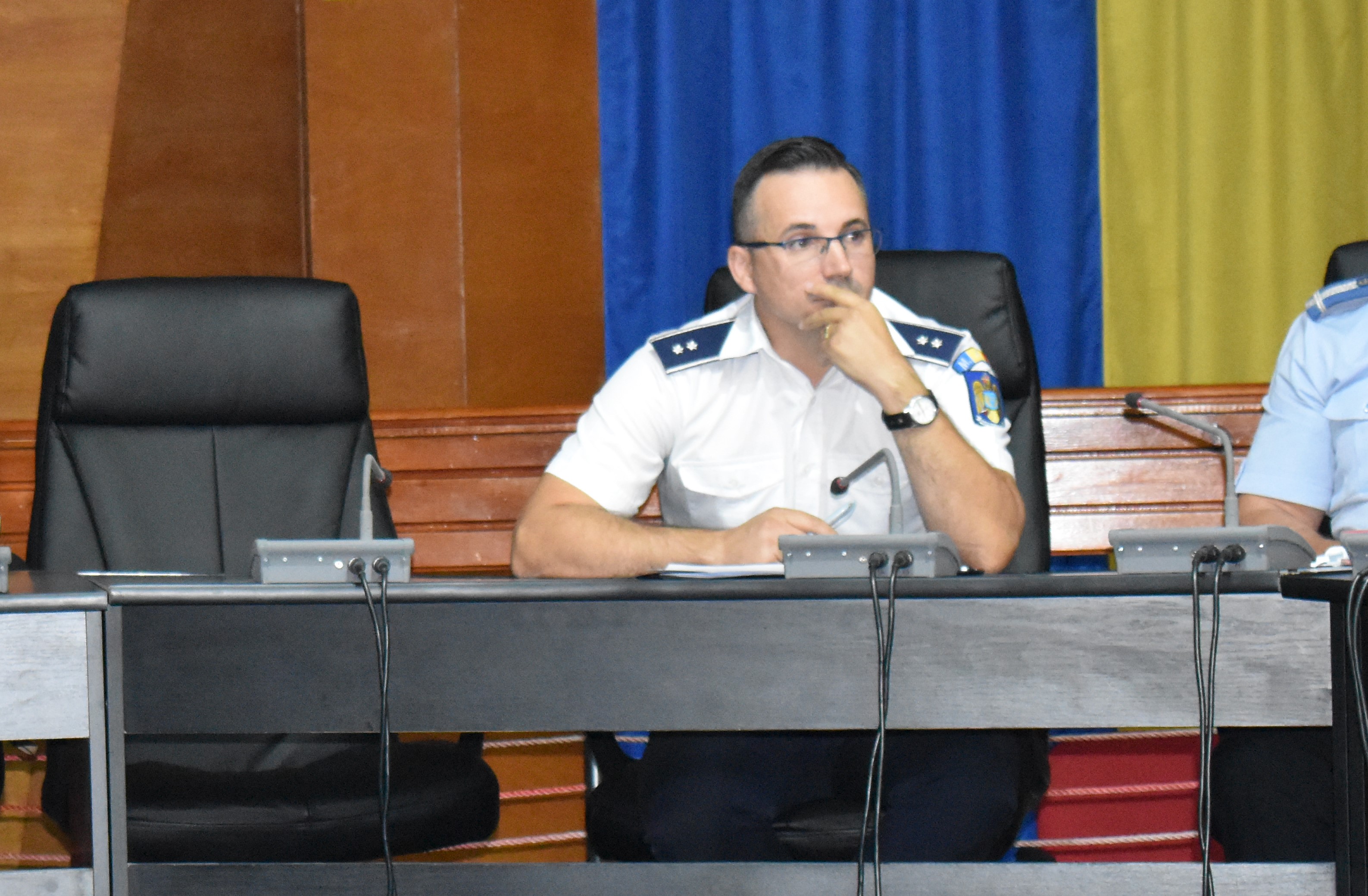CLIPUL ZILEI: Inspector de la Suceava, despre fenomenul traficului de persoane la Botoșani