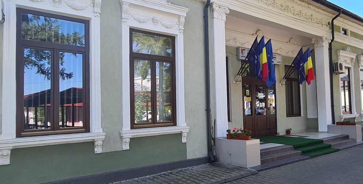 S-a publicat LISTA posturilor disponibile pentru noul an școlar la Botoșani